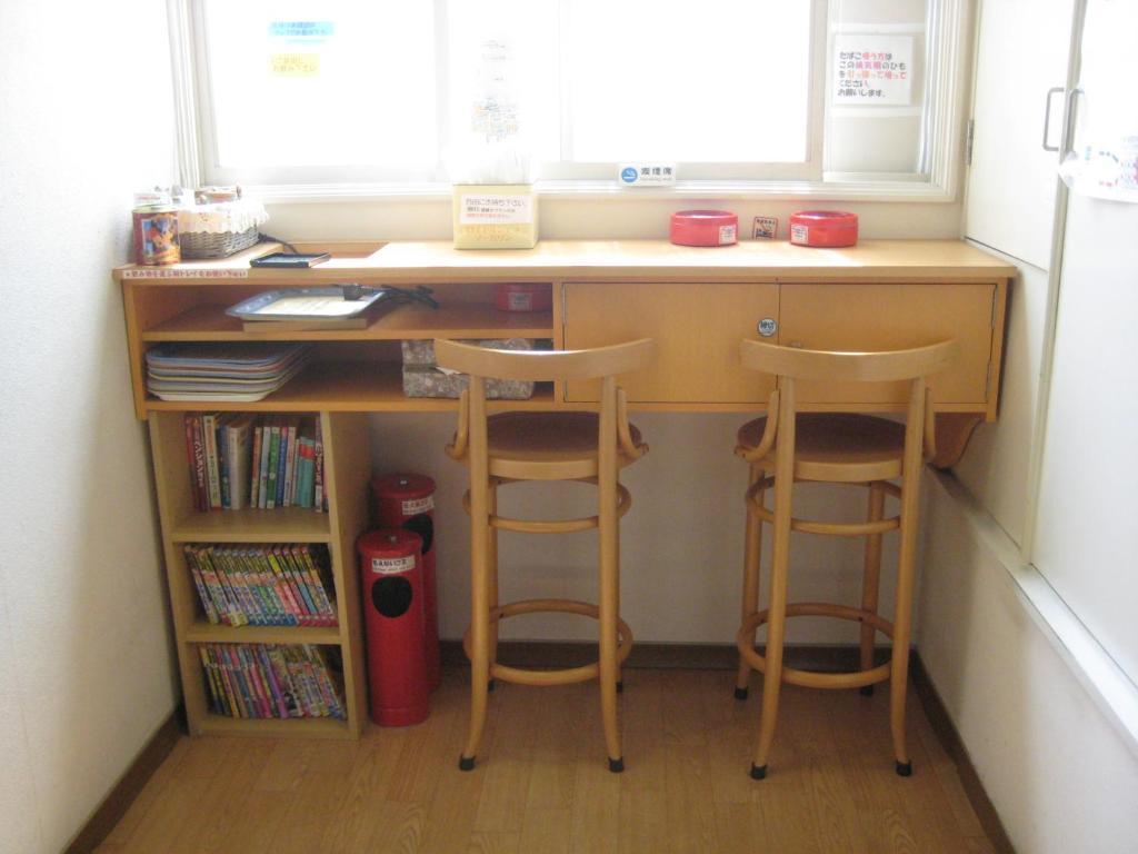 Pension Yumekukan Hakodate Bagian luar foto