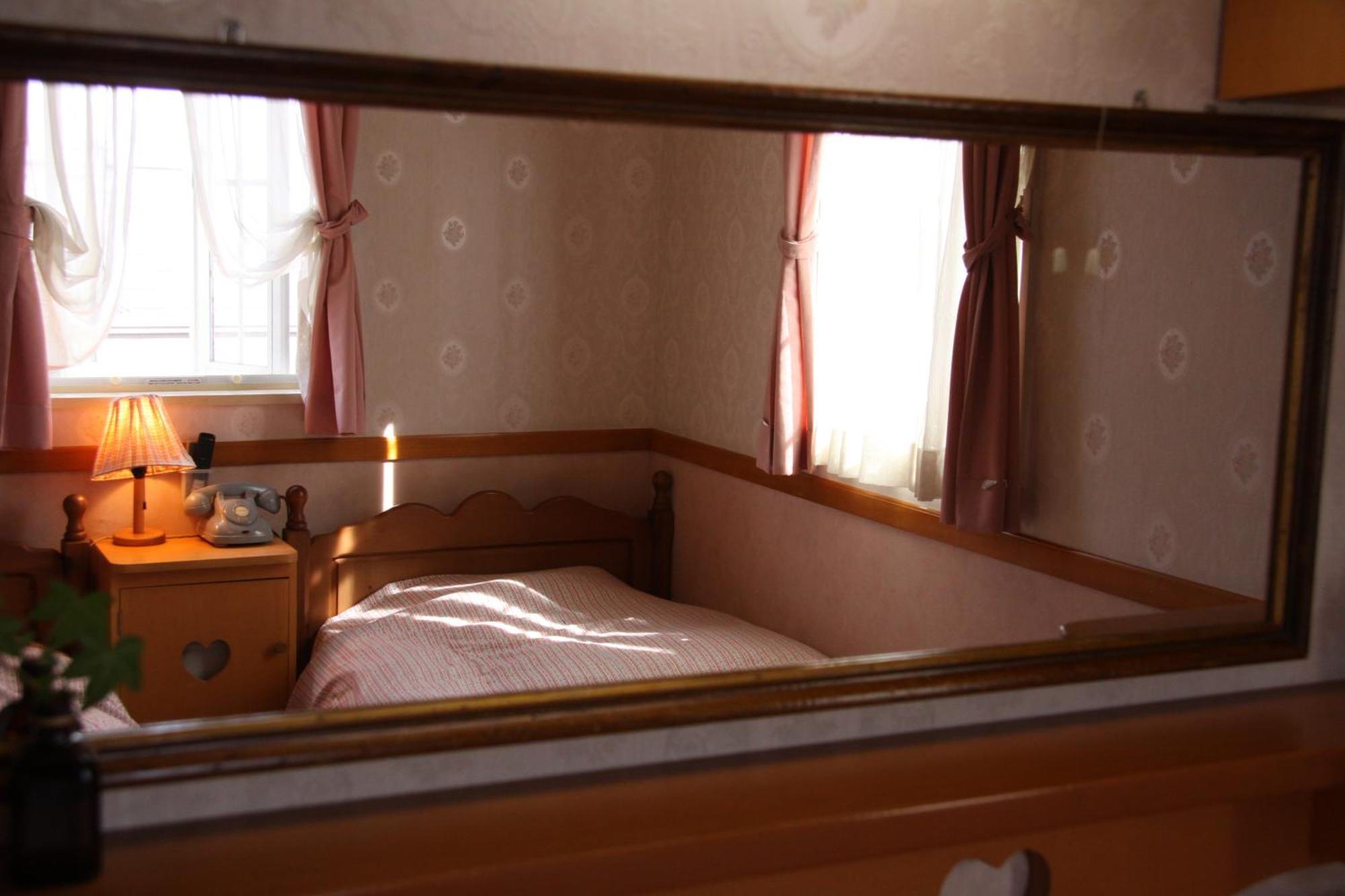 Pension Yumekukan Hakodate Bagian luar foto