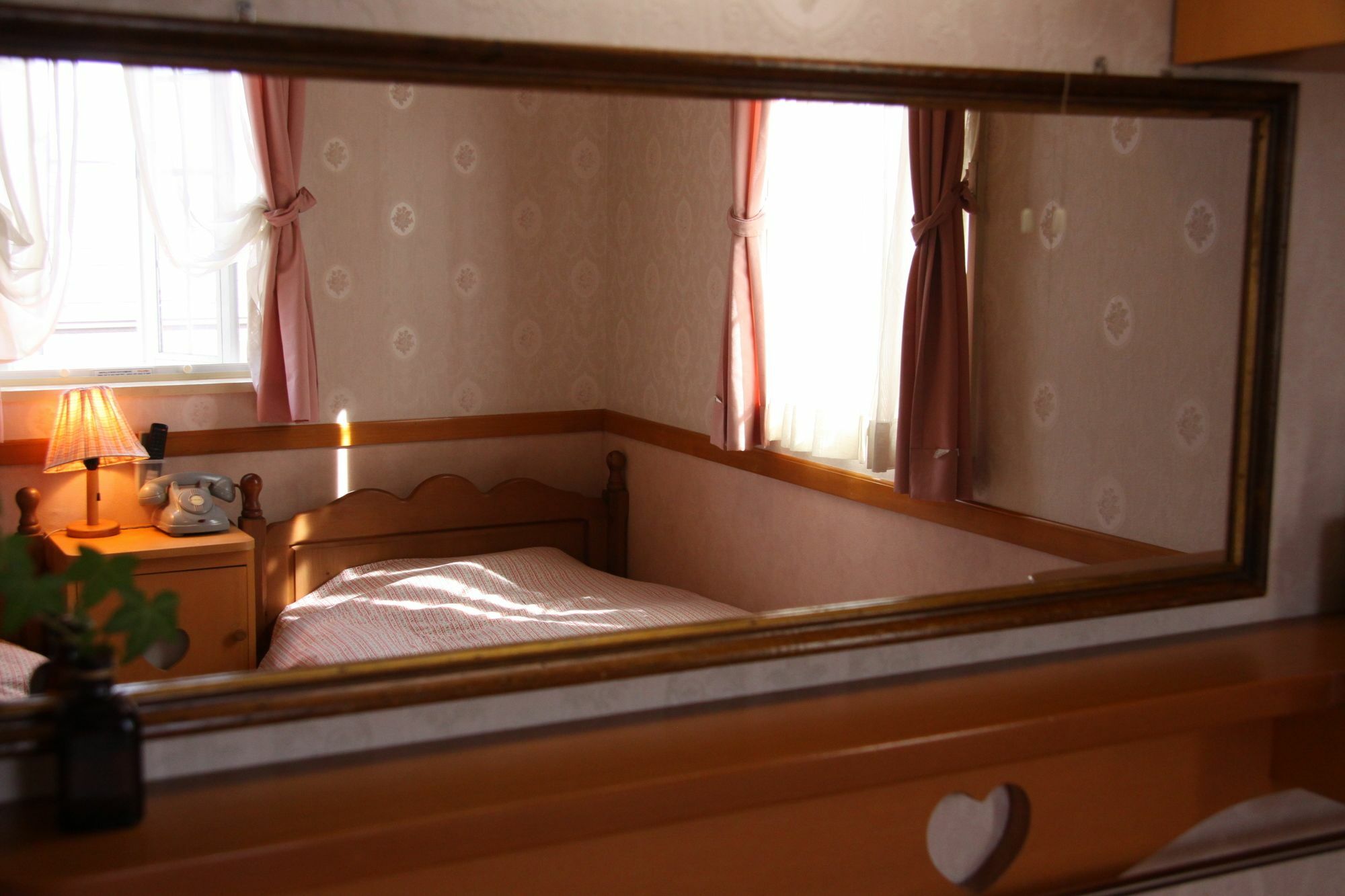 Pension Yumekukan Hakodate Bagian luar foto